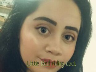 Little_Red_riding_cock