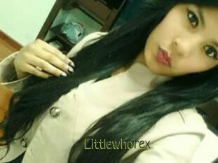 Littlewhorex