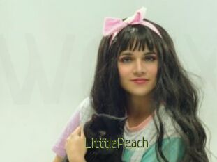 LitttlePeach