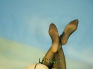LivDollRed