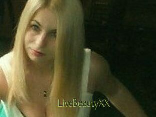 LiveBeautyXX