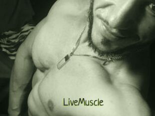 LiveMuscle