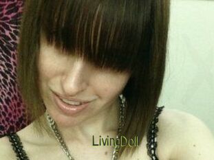 LivingDoll