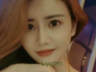 Liyuchen