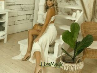 LizaMagic