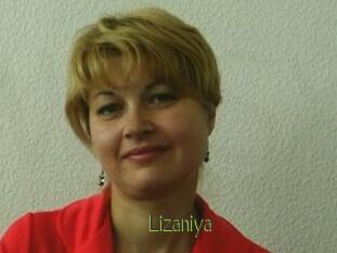 Lizaniya