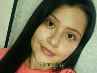 Liznaughty