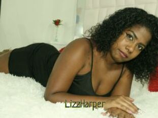LizzHarper
