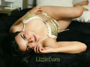 LizzieEvans