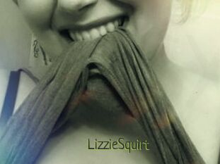 LizzieSquirt