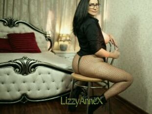 LizzyAnneX