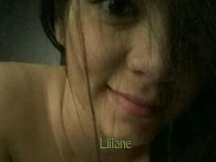 Lliiane
