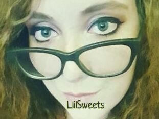 LlilSweets