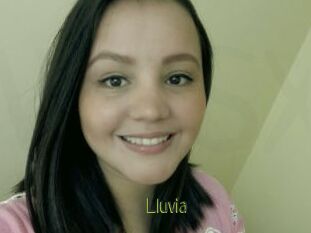 Lluvia