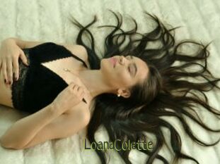 LoanaColette