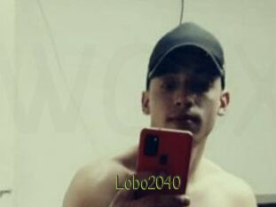 Lobo2040