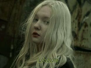 Lobotomy