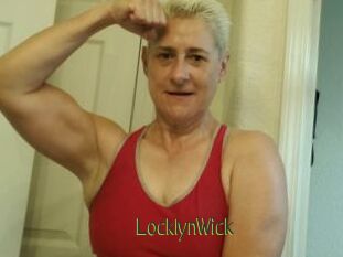 LocklynWick