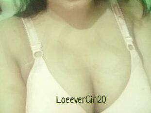 LoeeverGirl20