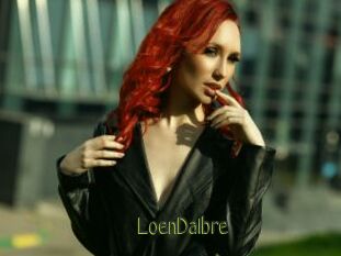 LoenDalbre