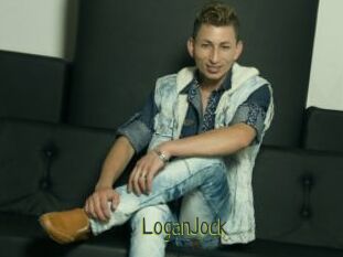 LoganJock