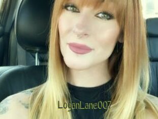 LoganLane007
