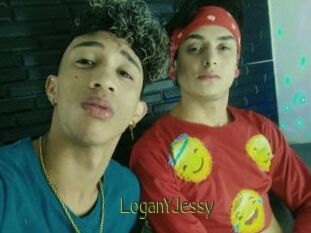LoganYJessy