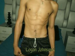 Logan_JohnsonX