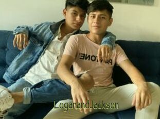 LoganandJackson