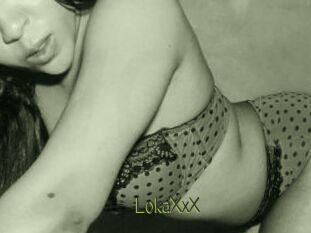 LokaXxX