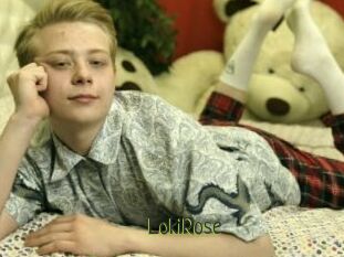 LokiRose
