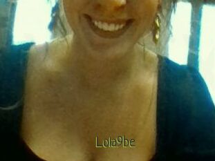Lola9be