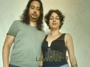 LolaAndAlex