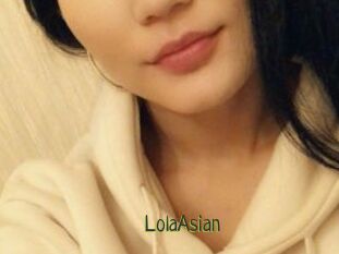 LolaAsian