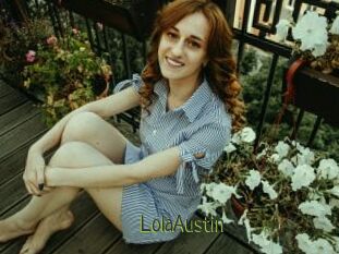 LolaAustin