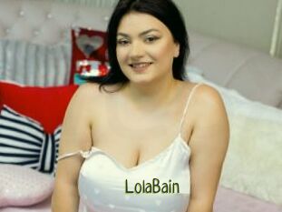 LolaBain