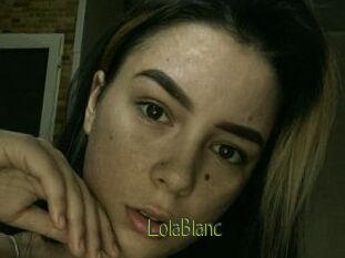 LolaBlanc