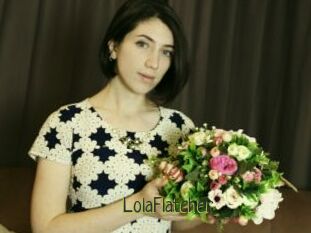 LolaFlatcher