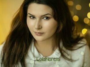LolaFlorens