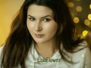 LolaFlower
