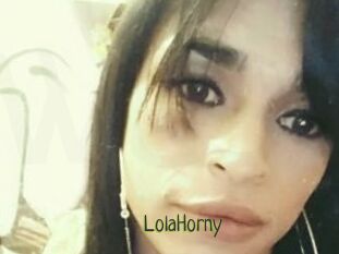 LolaHorny