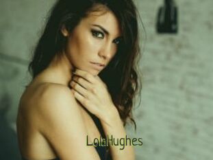 LolaHughes