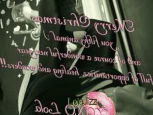LolaJizz