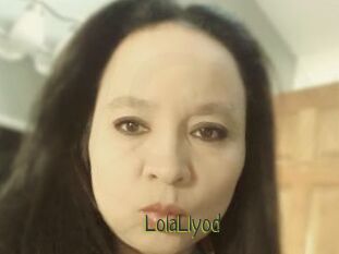 LolaLlyod
