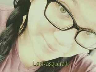 Lola_Masquerade