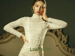 LolaMelison