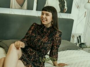 LolaPirs