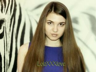 LolaXXXlove