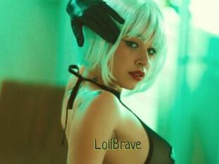 LoliBrave