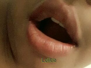Lolilola